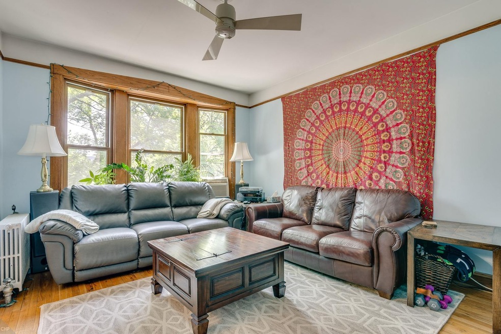 1962 N Howe St unit 3, Chicago, IL 60614 - photo 1