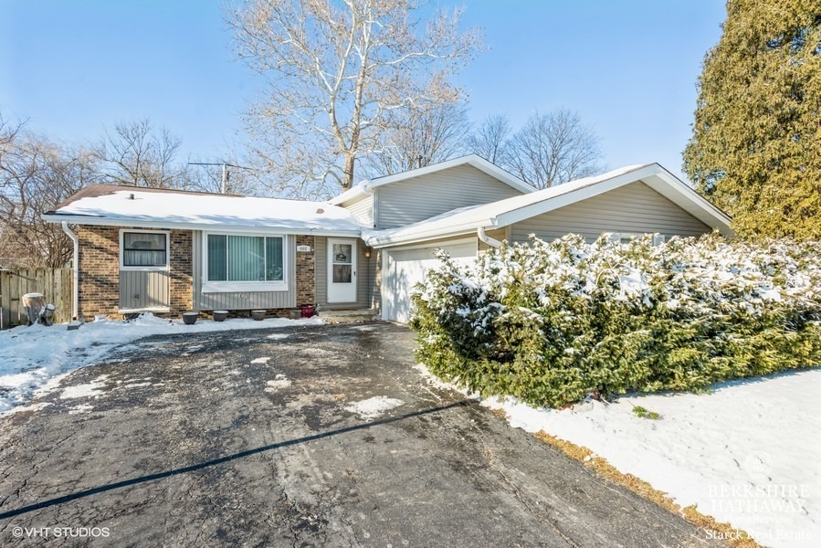 Sold $272,500 • Co-Listing Agent
