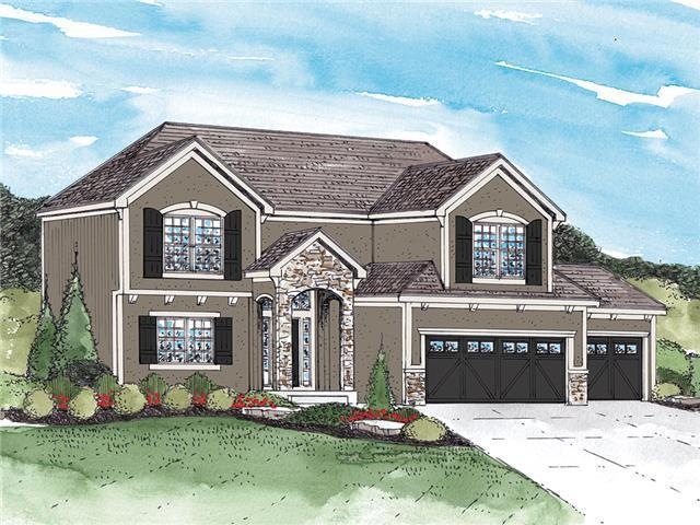 1525 SW 44th St, Lees Summit, MO 64082 - photo 1