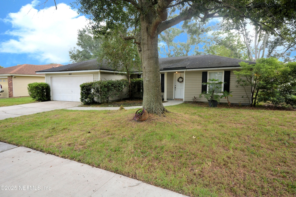 107 Devoe St, Jacksonville, FL 32220 - photo 1