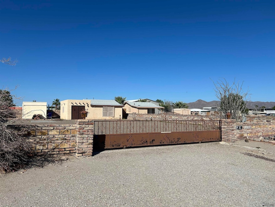 13196 E 52nd St, Yuma, AZ 85367 - photo 1
