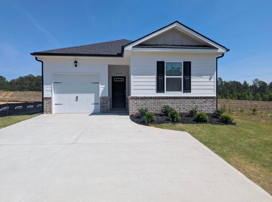 3352 Nolana Loop, Graniteville, SC 29829 - photo 1