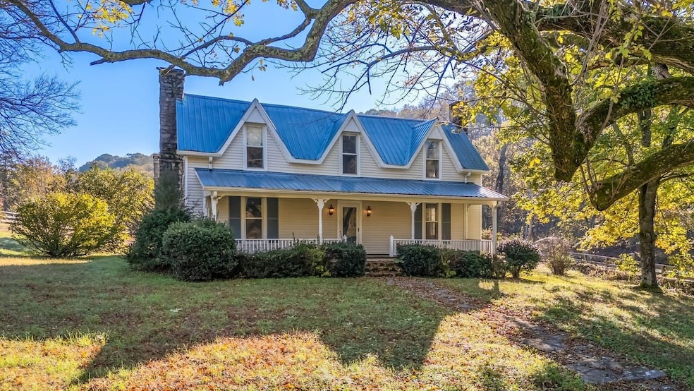 4923 Blue Creek Rd, Lynnville, TN 38472 - photo 1