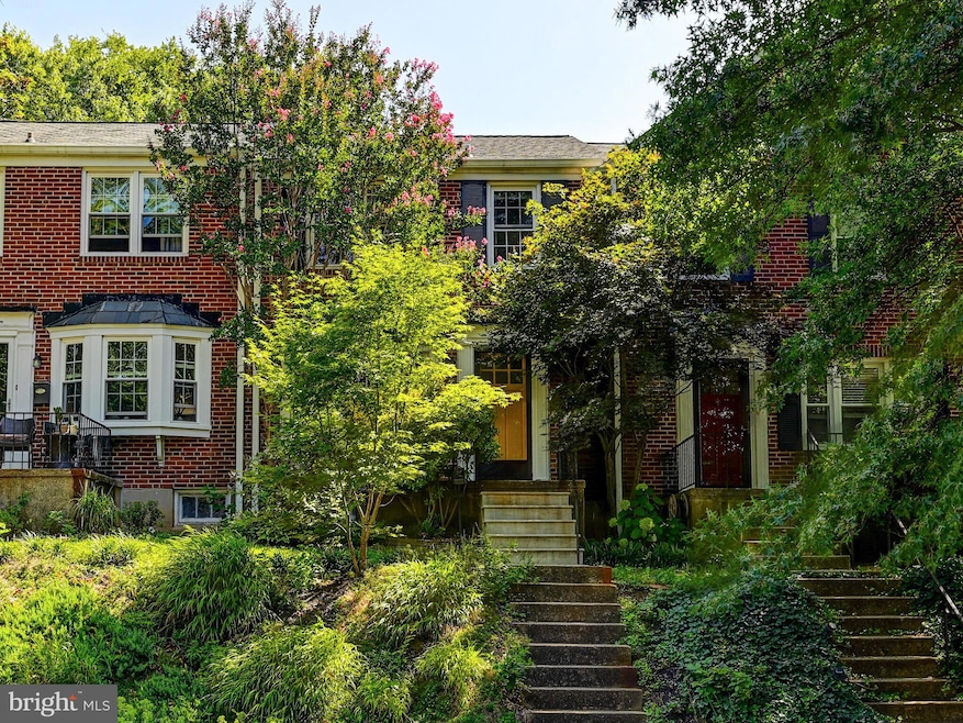 111 Stanmore Rd, Baltimore, MD 21212 - photo 1