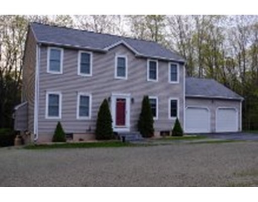 13 Lauren Ln, Fiskdale, MA 01518 - photo 1