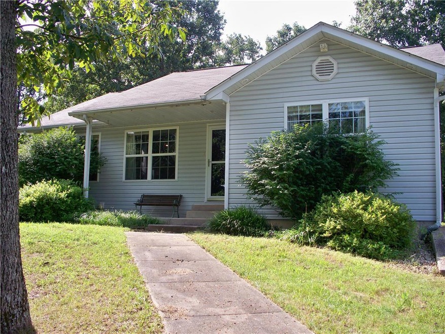 15595 S Us Highway 63, Rolla, MO 65401 - photo 1