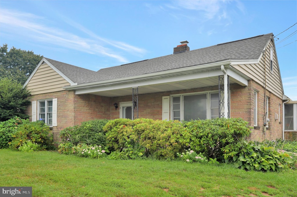 5213 Cumberland Hwy, Chambersburg, PA 17202 - photo 1