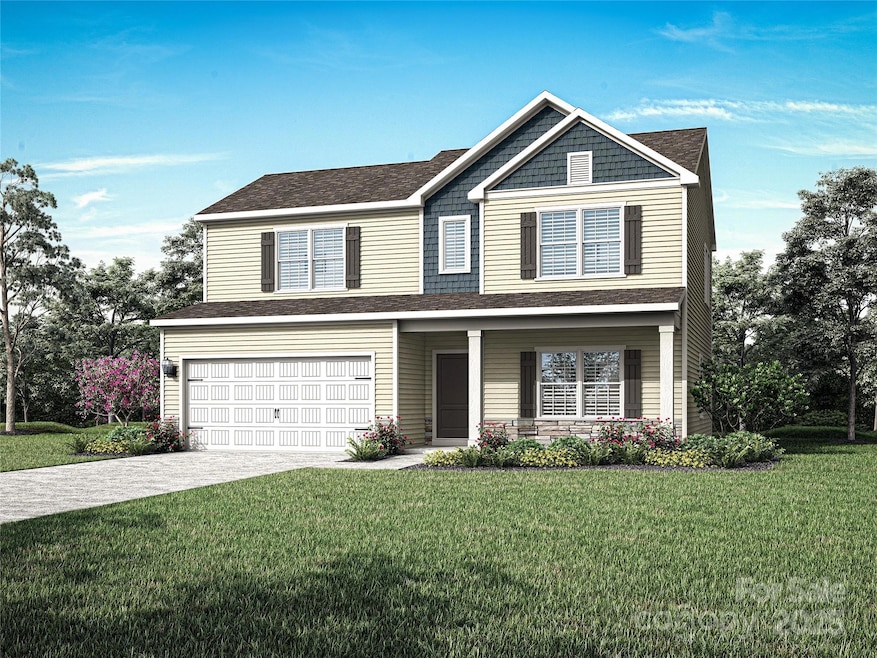 3513 Saddlebred Dr, Gastonia, NC 28052 - photo 1