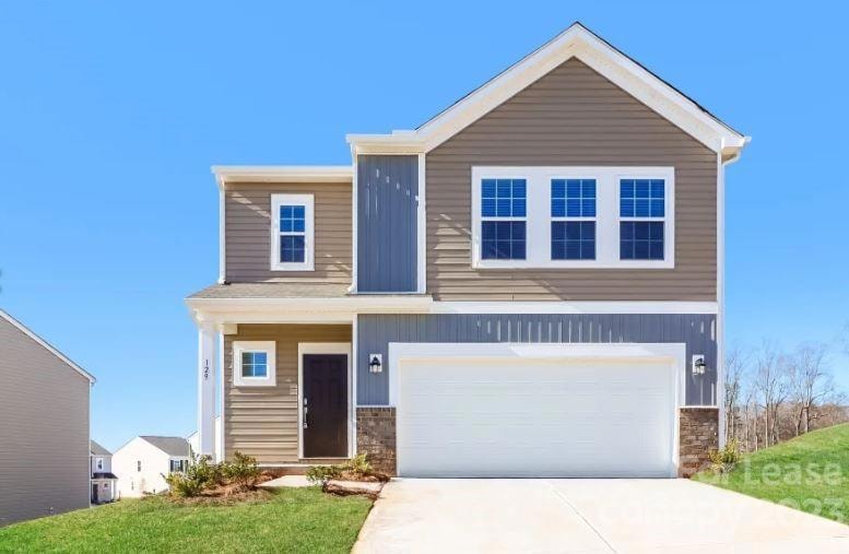 129 Parson Ln, Statesville, NC 28625 - photo 1