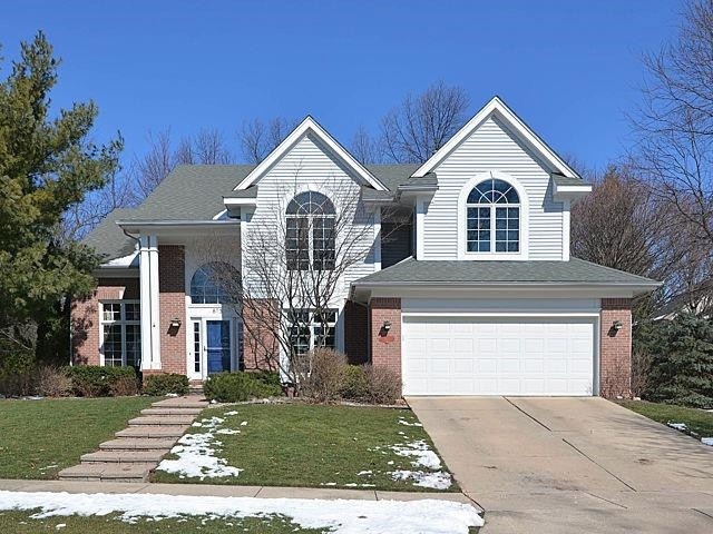 873 Brookside Dr unit 10, Ann Arbor, MI 48105 - photo 1