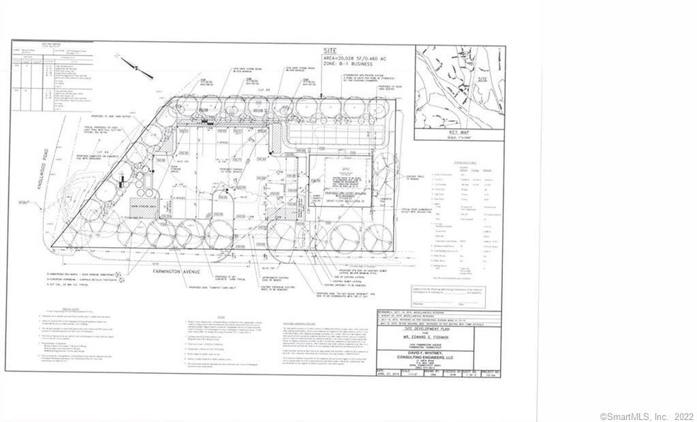 1432 Farmington Ave, Farmington, CT 06032 - photo 1