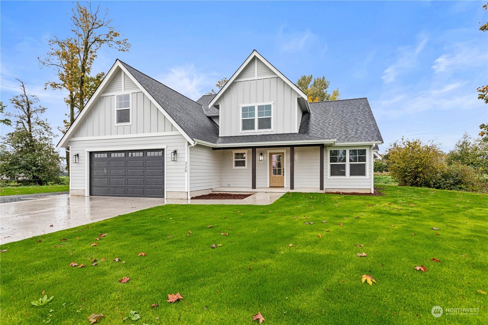 320 Capstone Ct, Sumas, WA 98295 - photo 1