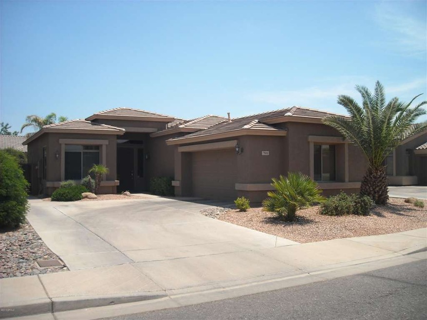 Great Chandler Location!
