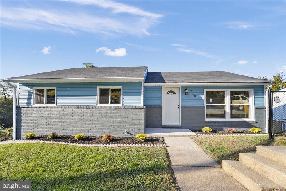 218 Zeppelin Ave, Brooklyn, MD 21225 - photo 1
