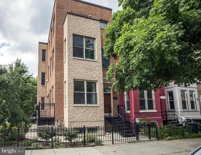 1301 1st St NW unit 1, Washington, DC 20001 - photo 1