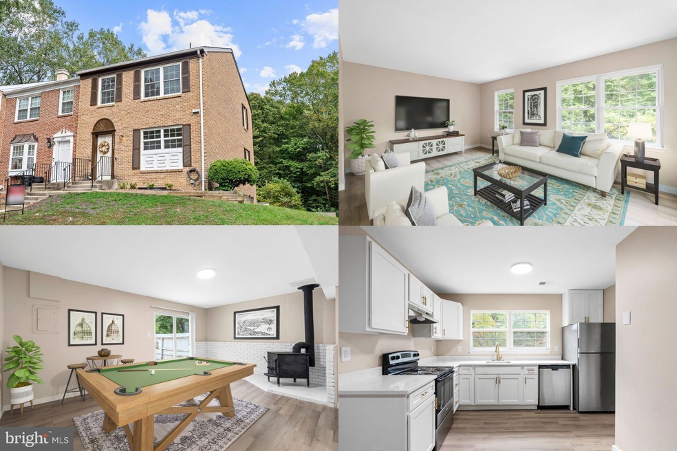 15343 Blacksmith Terrace, Woodbridge, VA 22191 - photo 1