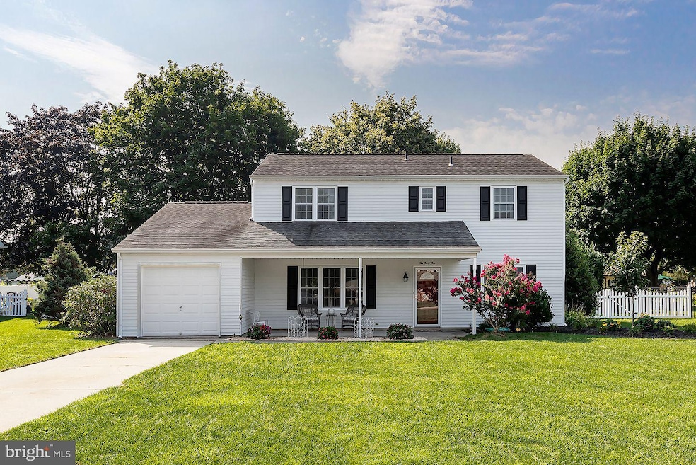 244 Tohopecka Rd, Clarksboro, NJ 08020 - photo 1