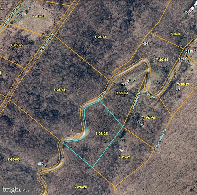 0 Core Rd unit WVHS2006872, Romney, WV 26757 - photo 1