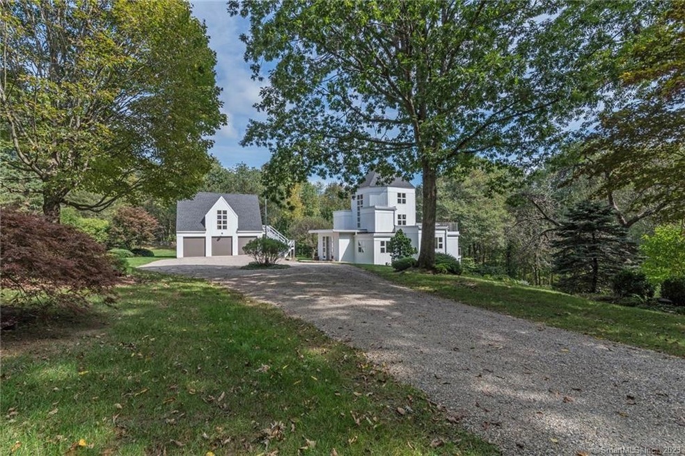 150A Lonetown Rd, Redding, CT 06896 - photo 1