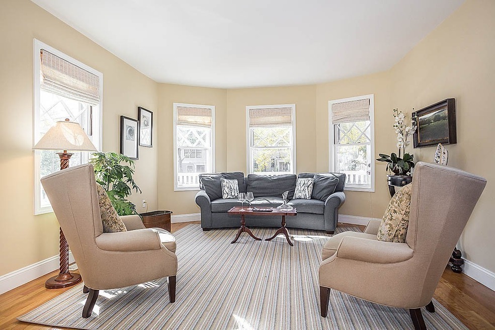 251 Massachusetts Ave unit 1, Arlington, MA 02474 - photo 1