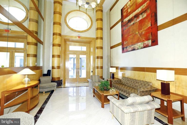 The Lafayette at Penn Quarter unit 331, Washington, DC 20004 - photo 1