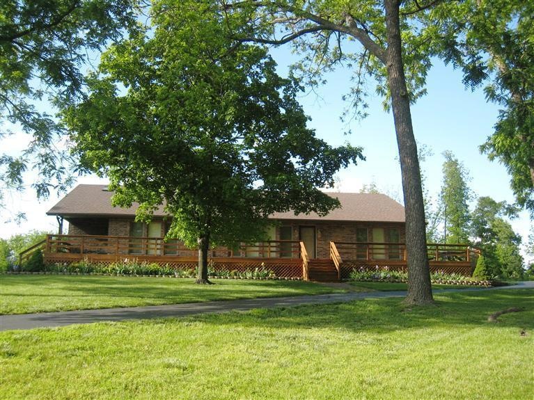 1369 W Cantor Place Dr, Nixa, MO 65714 - photo 1