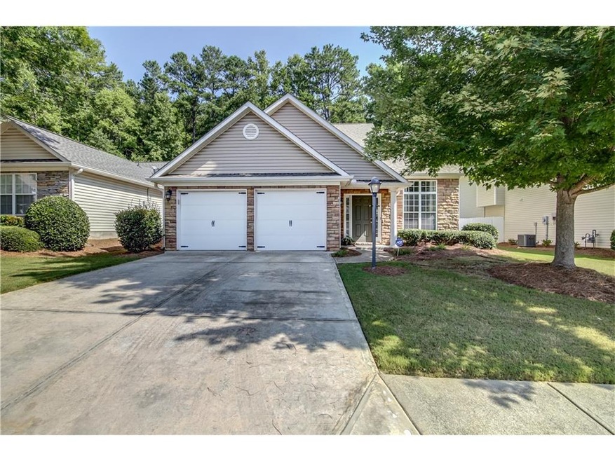 2520 Centennial Commons View NW, Acworth, GA 30102 - photo 1