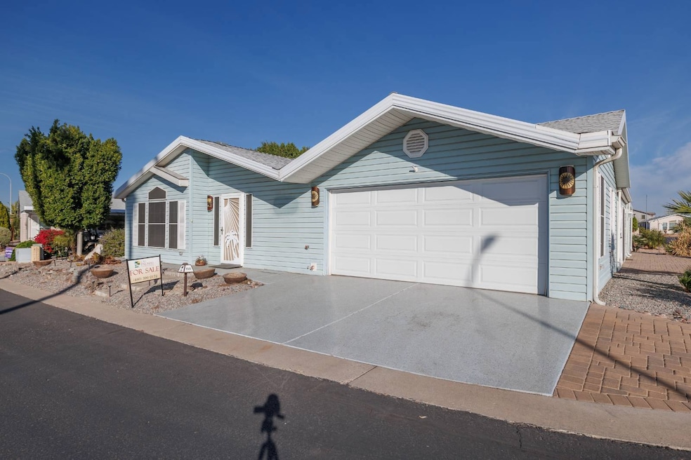 215 N Power Rd unit 150, Mesa, AZ 85205 - photo 1