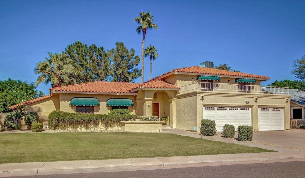 2604 E Encanto Street, Mesa, AZ 85213