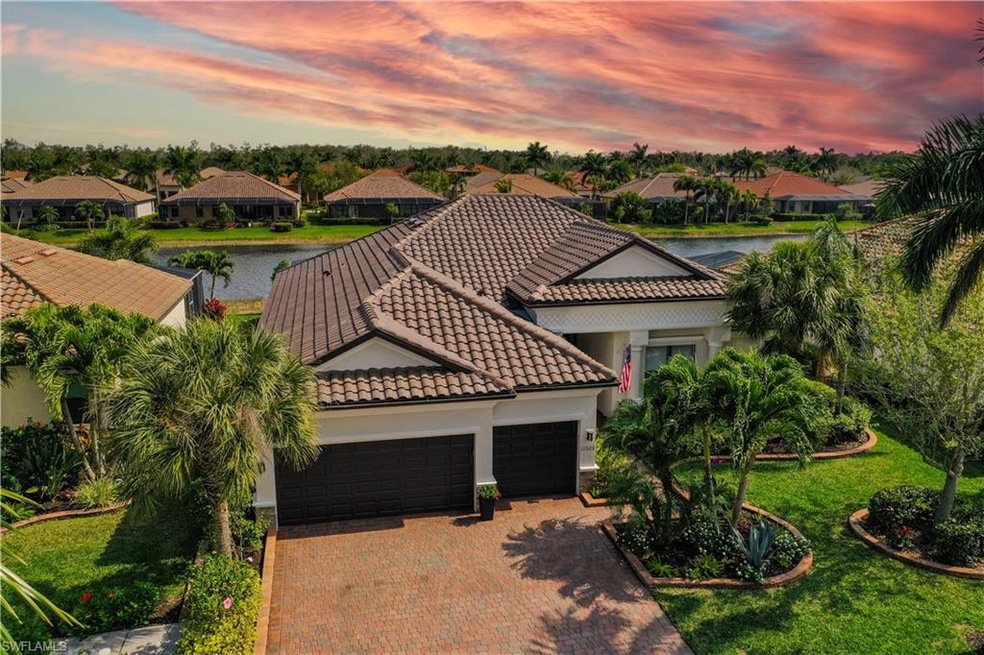 11323 Reflection Isles Blvd, Fort Myers, FL 33912 MLS 224022992