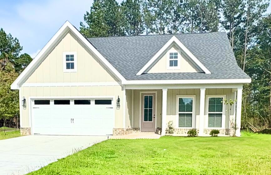 115 S Founders Way, Hattiesburg, MS 39401 - photo 1