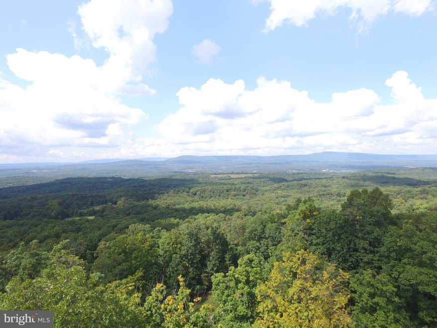 Lot 70 Driftwood Dr, Valley, WV 25420 - photo 1