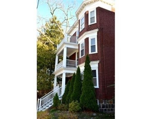 25 Beale St, Dorchester Center, MA 02124 - photo 1