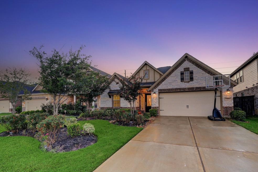 3414 Cabernet Shores Dr, Fulshear, TX 77441 - photo 1