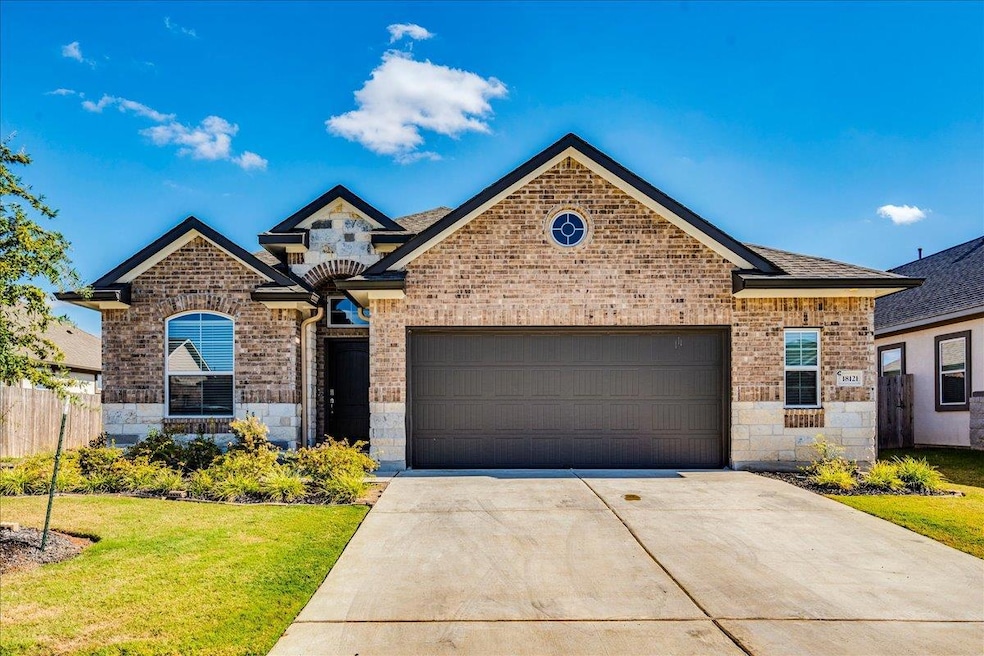 18121 Emu Ln, Manor, TX 78653 - photo 1