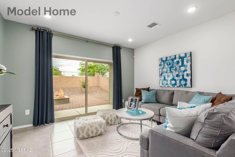 10058 N Bakeri Dr N, Marana, AZ 85653 - photo 1