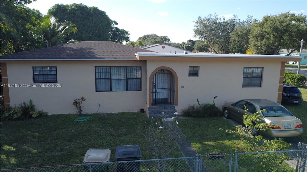 13040 NW 13th Ave, North Miami, FL 33167 - photo 1