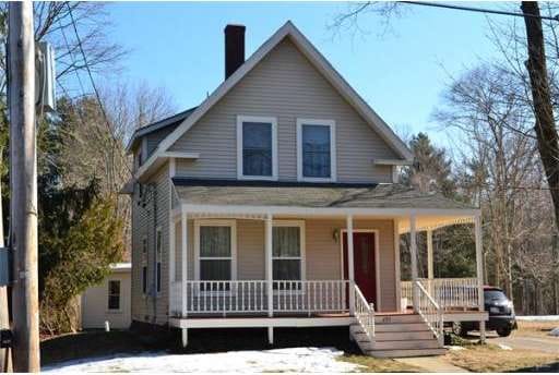 295 Matfield St, West Bridgewater, MA 02379 - photo 1