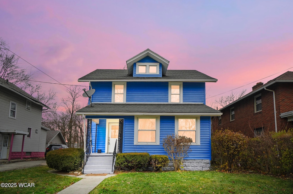 932 Faurot Ave, Lima, OH 45801 - photo 1
