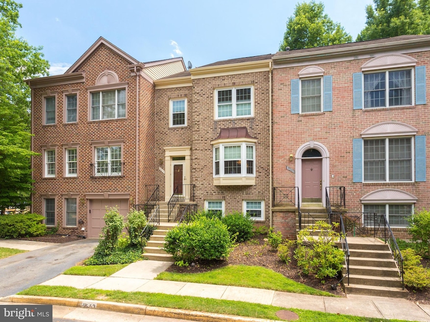 9663 Britford Dr, Burke, VA 22015 - photo 1