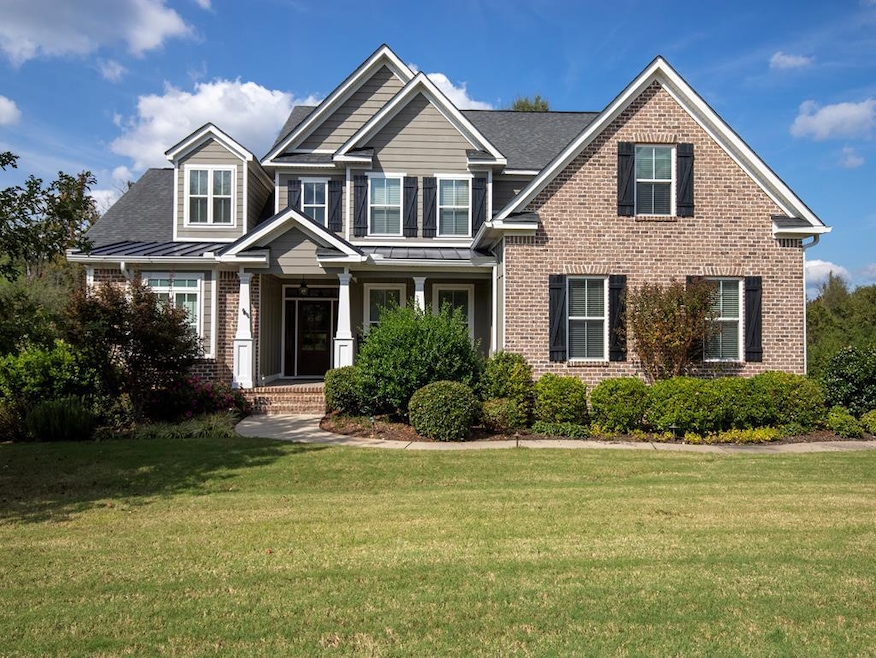 4039 Dewaal St, Evans, GA 30809 - photo 1