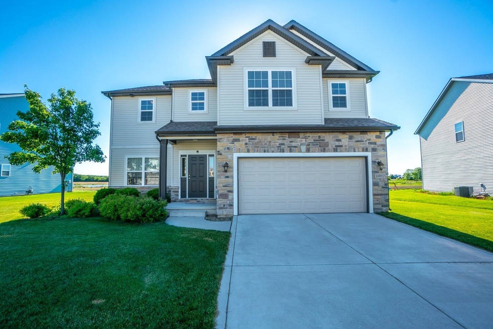 11052 Elkhart Place, Crown Point, IN 46307 - photo 1