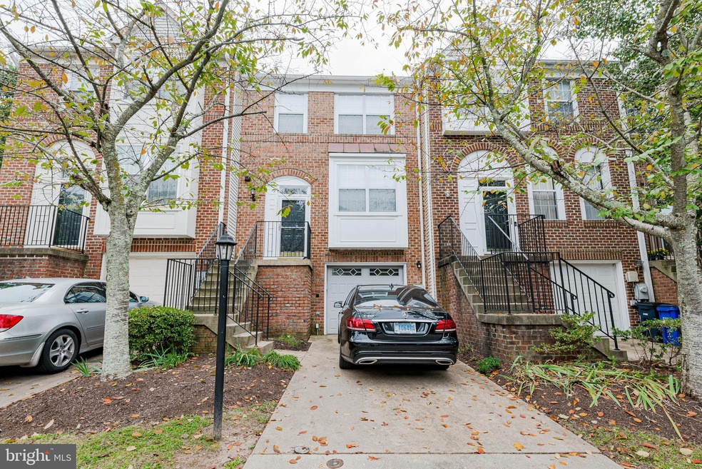 15719 Ensleigh Ln, Bowie, MD 20716 - photo 1