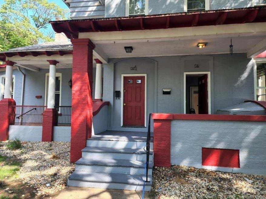 457 Allis St, Adrian, MI 49221 - photo 1