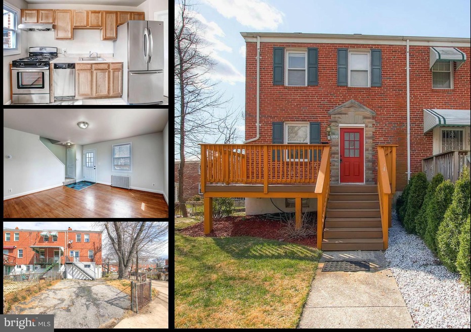 1733 Pin Oak Rd, Parkville, MD 21234 - photo 1