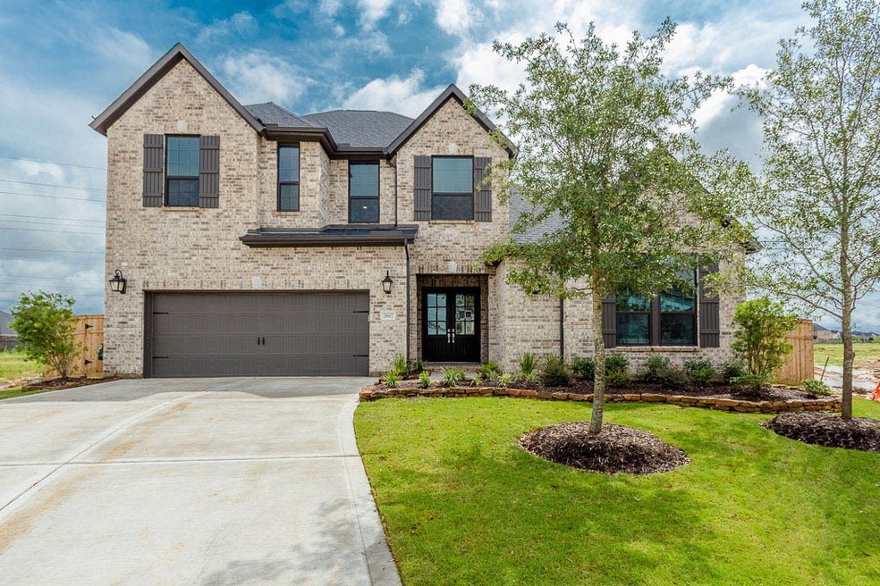 28602 Valley Crest Ln, Fulshear, TX 77441 - photo 1