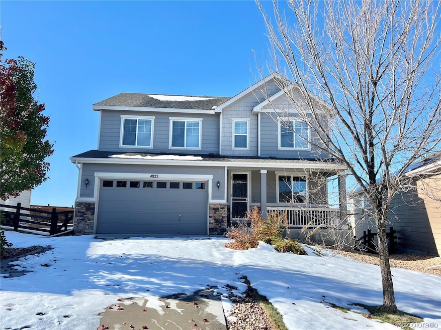 4825 S Versailles St, Aurora, CO 80015 - photo 1