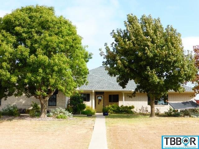 1638 Eagle Bluff Dr, Troy, TX 76579 - photo 1