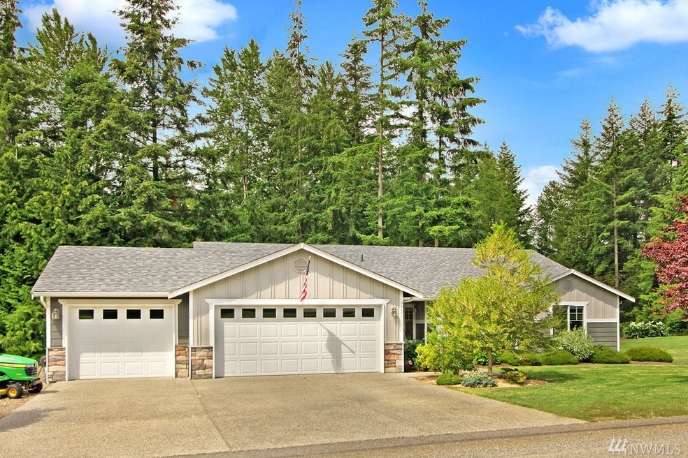 3221 263rd St NW, Stanwood, WA 98292 - photo 1