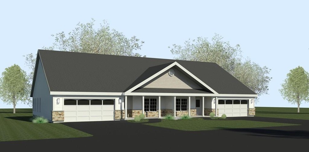 20 Lodge Ln unit 20, Wilbraham, MA 01095 - photo 1